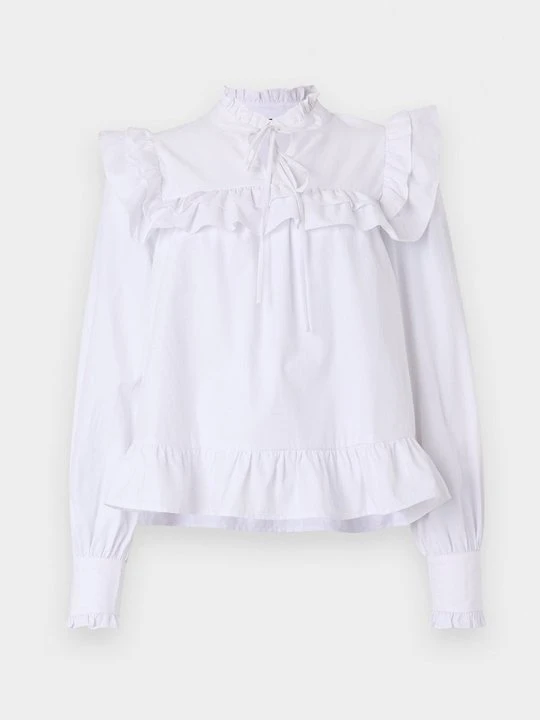 Zdjęcie produktu Bluzka Vero Moda biały