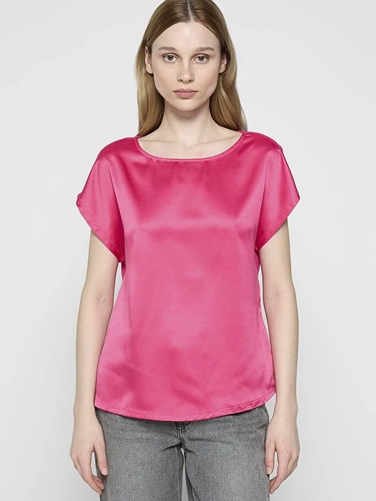 Zdjęcie produktu Bluzka Vero Moda różowy