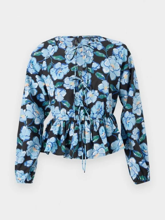 Zdjęcie produktu Bluzka Vero Moda czarny