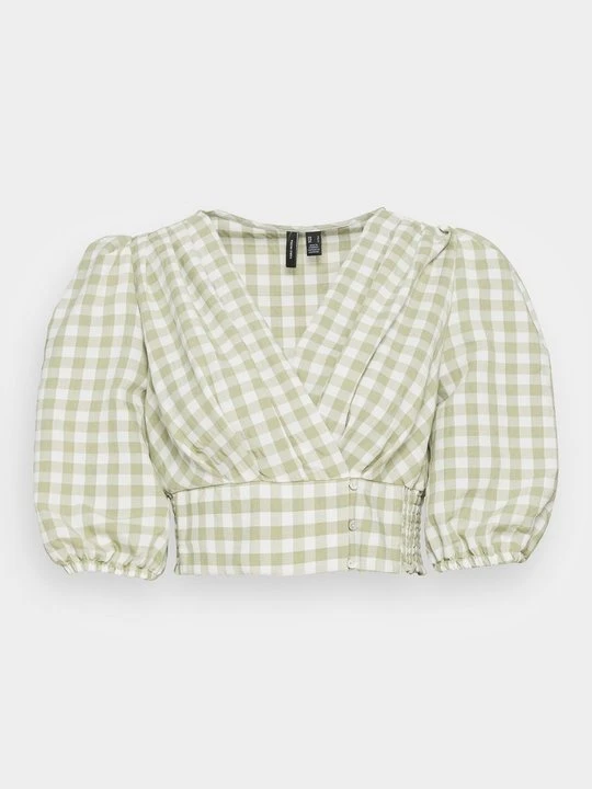 Zdjęcie produktu Bluzka Vero Moda biały