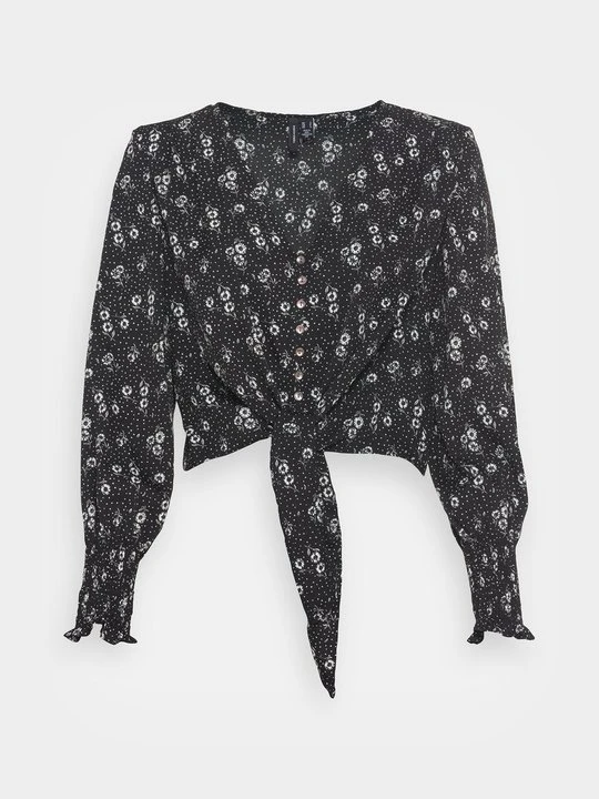 Zdjęcie produktu Bluzka Vero Moda czarny