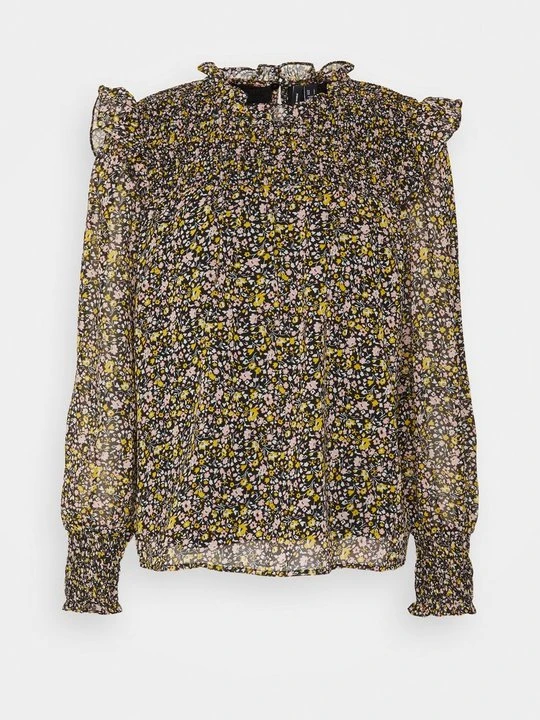 Zdjęcie produktu Bluzka Vero Moda czarny
