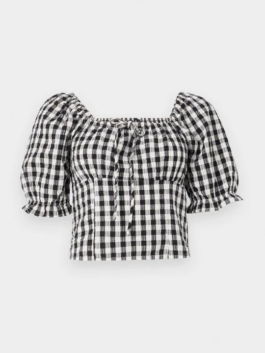 Zdjęcie produktu Bluzka Vero Moda czarny