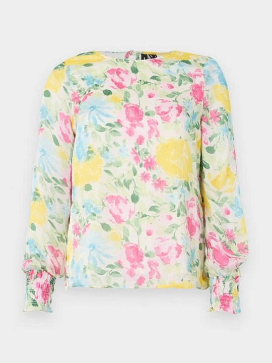 Zdjęcie produktu Bluzka Vero Moda biały