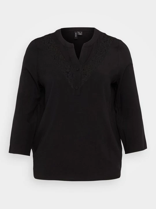 Zdjęcie produktu Bluzka Vero Moda czarny