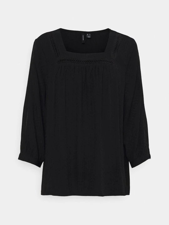 Zdjęcie produktu Bluzka Vero Moda czarny