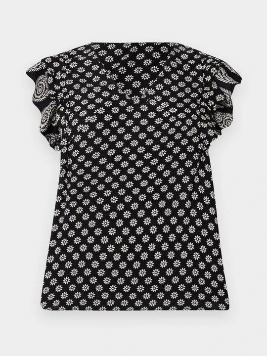 Zdjęcie produktu Bluzka Vero Moda mleczny