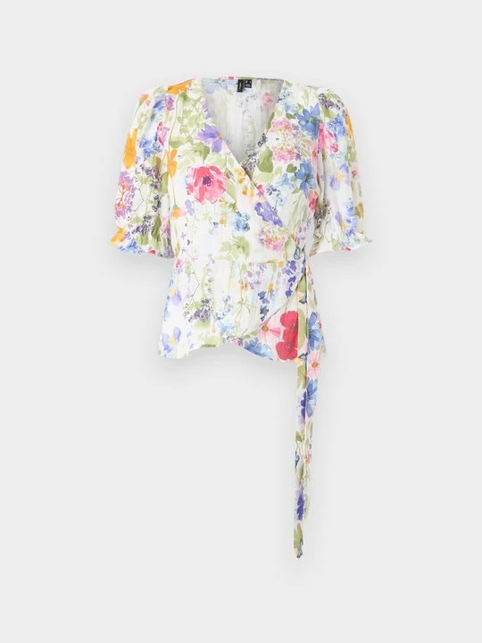 Zdjęcie produktu Bluzka Vero Moda biały