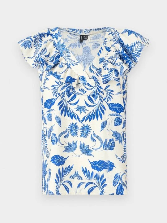 Zdjęcie produktu Bluzka Vero Moda mleczny
