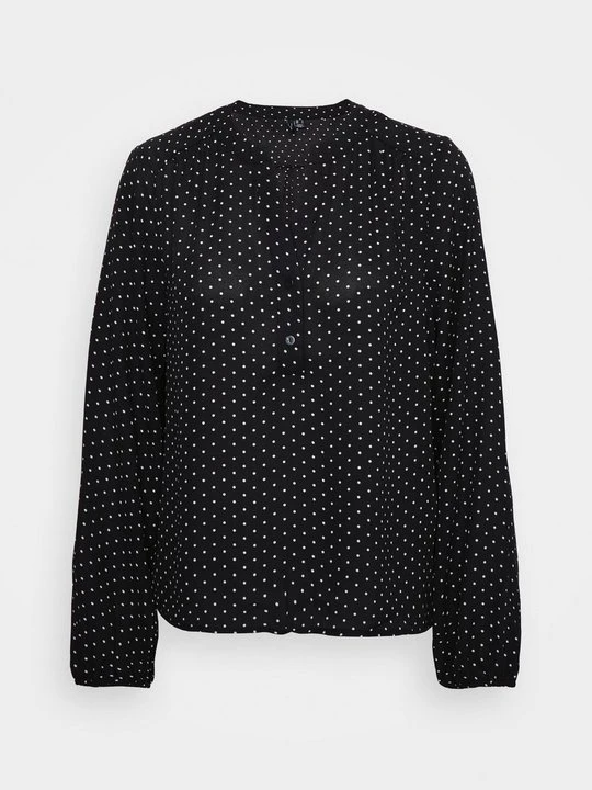 Zdjęcie produktu Bluzka Vero Moda czarny