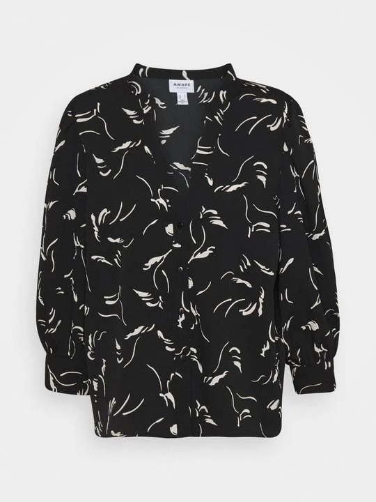 Zdjęcie produktu Bluzka Vero Moda czarny