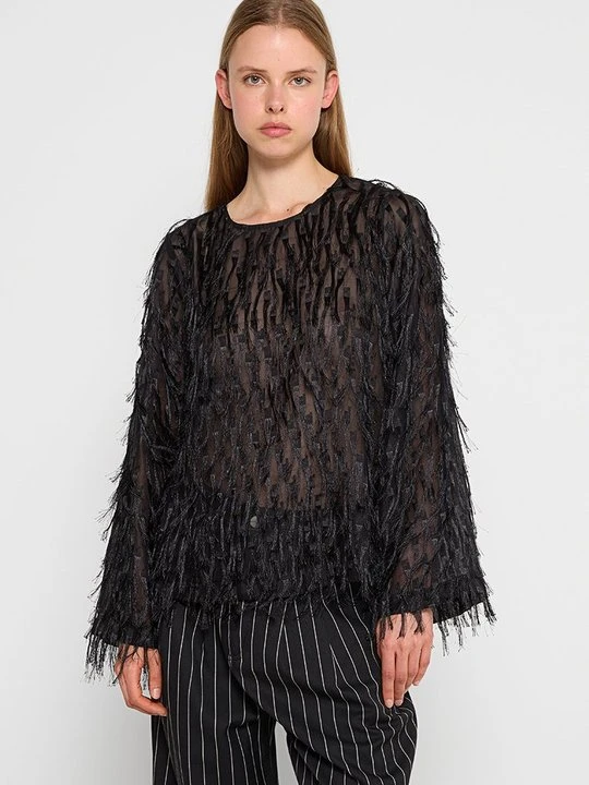 Zdjęcie produktu Bluzka Vero Moda czarny