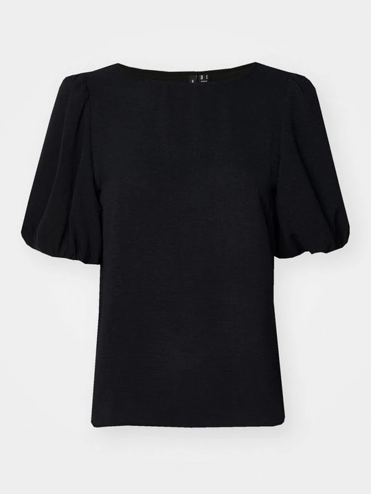 Zdjęcie produktu Bluzka Vero Moda czarny