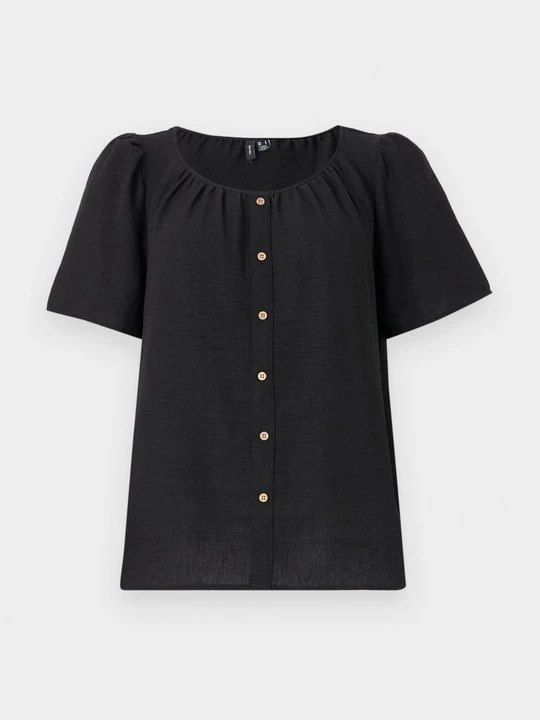 Zdjęcie produktu Bluzka Vero Moda czarny