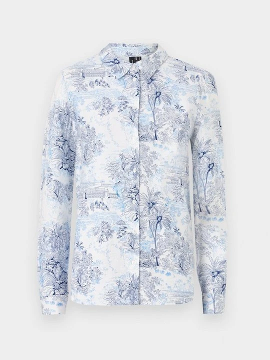 Zdjęcie produktu Bluzka Vero Moda jasnoniebieski