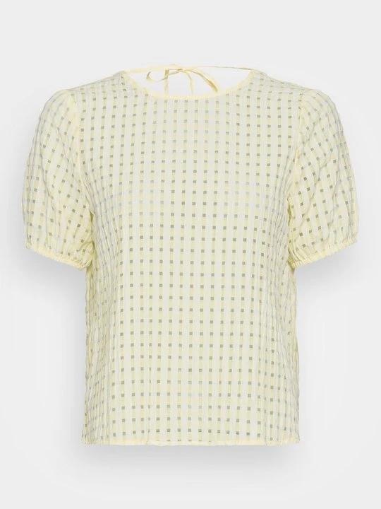 Zdjęcie produktu Bluzka Vero Moda żółty