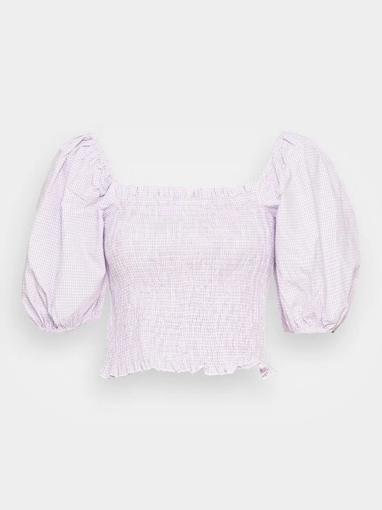 Zdjęcie produktu Bluzka Vero Moda liliowy