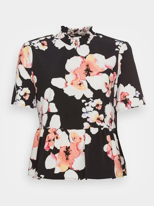 Zdjęcie produktu Bluzka Vero Moda czarny