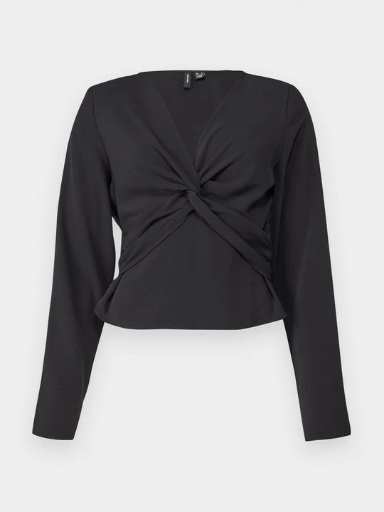 Zdjęcie produktu Bluzka Vero Moda czarny
