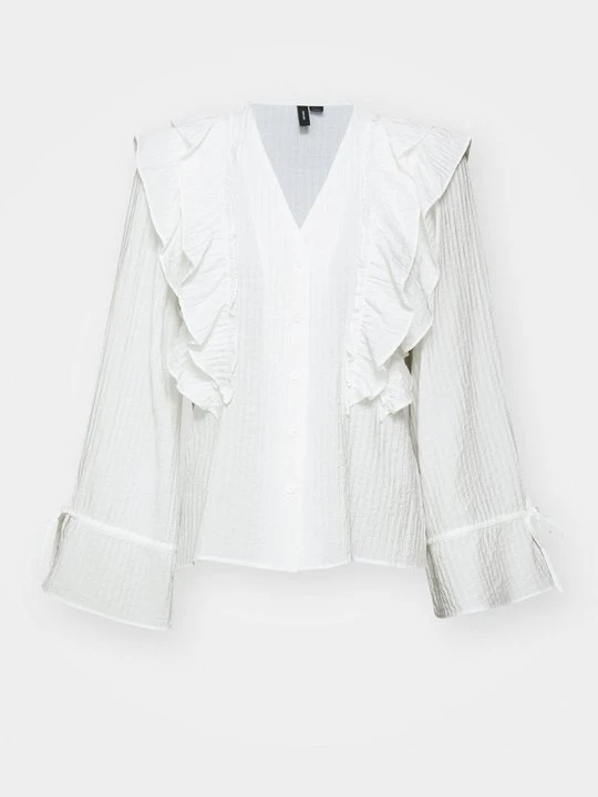 Zdjęcie produktu Bluzka Vero Moda biały
