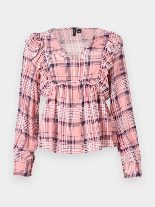 Zdjęcie produktu Bluzka Vero Moda różowy