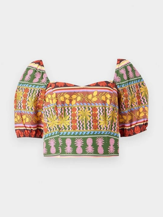 Zdjęcie produktu Bluzka Vero Moda mleczny