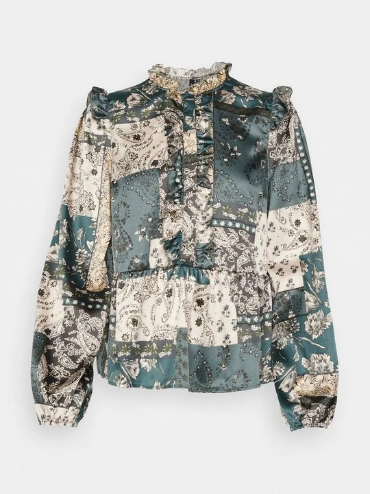 Zdjęcie produktu Bluzka Vero Moda mleczny