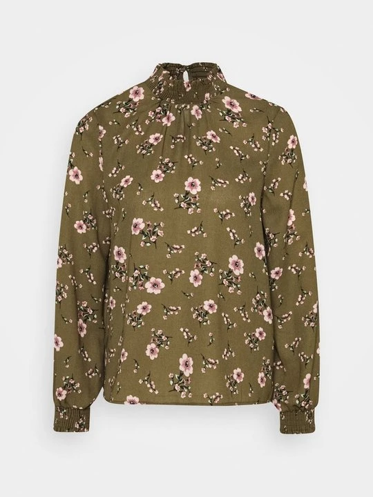 Zdjęcie produktu Bluzka Vero Moda khaki