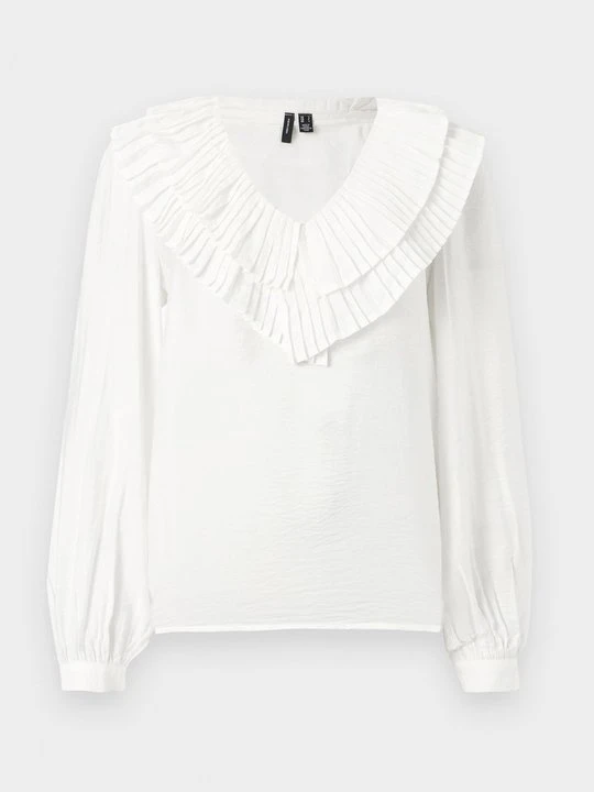 Zdjęcie produktu Bluzka Vero Moda biały