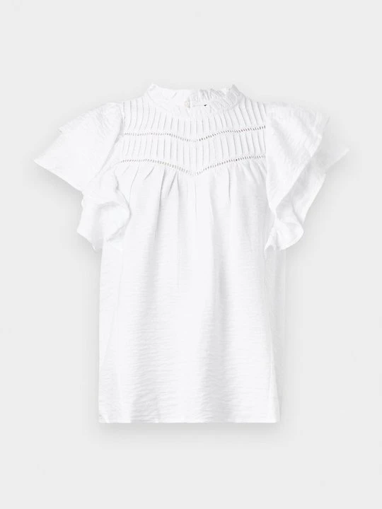 Zdjęcie produktu Bluzka Vero Moda biały