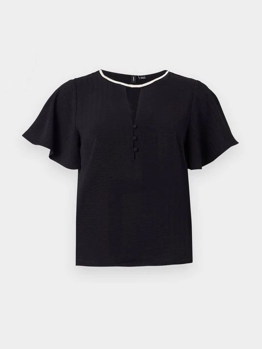Zdjęcie produktu Bluzka Vero Moda czarny