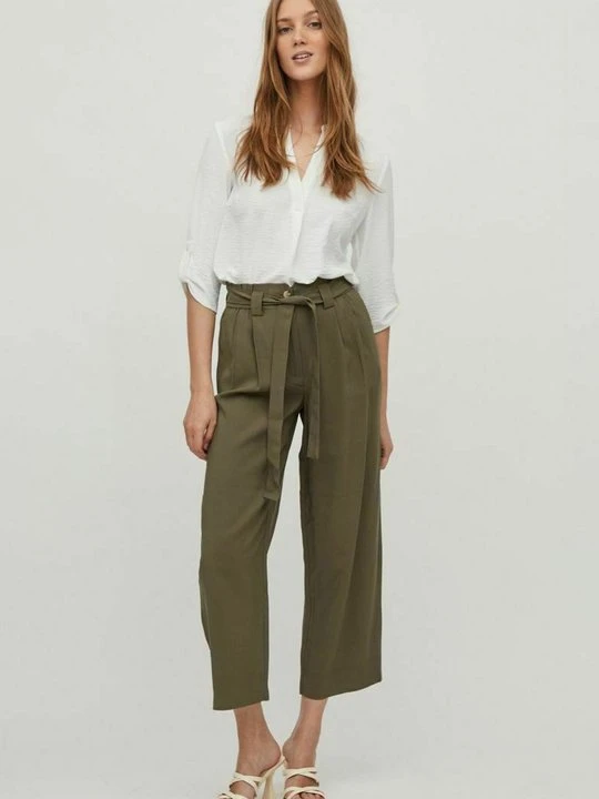 Zdjęcie produktu Bluzka Vero Moda biały