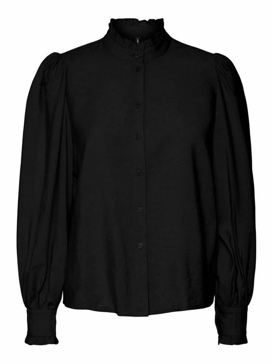 Zdjęcie produktu Bluzka Vero Moda czarny