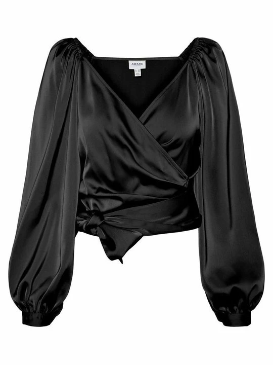 Zdjęcie produktu Bluzka Vero Moda czarny