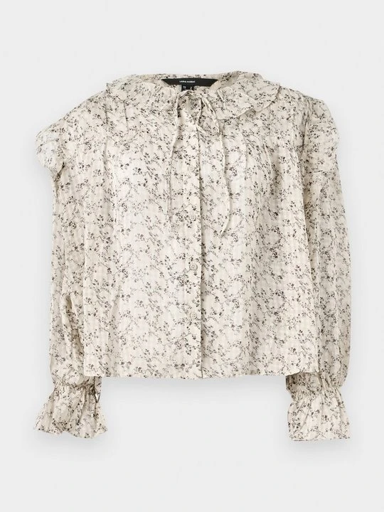 Zdjęcie produktu Bluzka Vero Moda beżowy