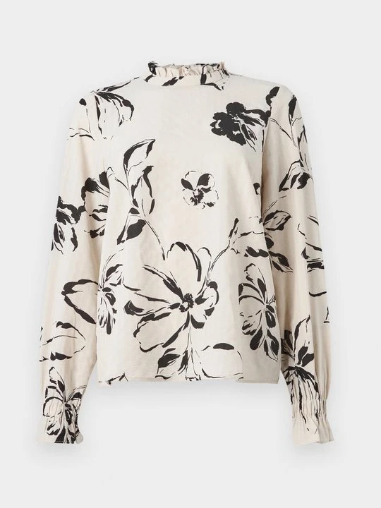 Zdjęcie produktu Bluzka Vero Moda beżowy