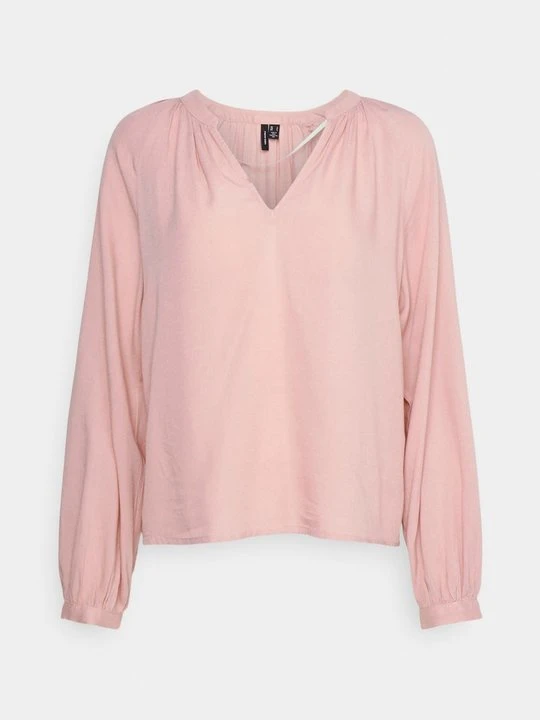 Zdjęcie produktu Bluzka Vero Moda jasnoróżowy