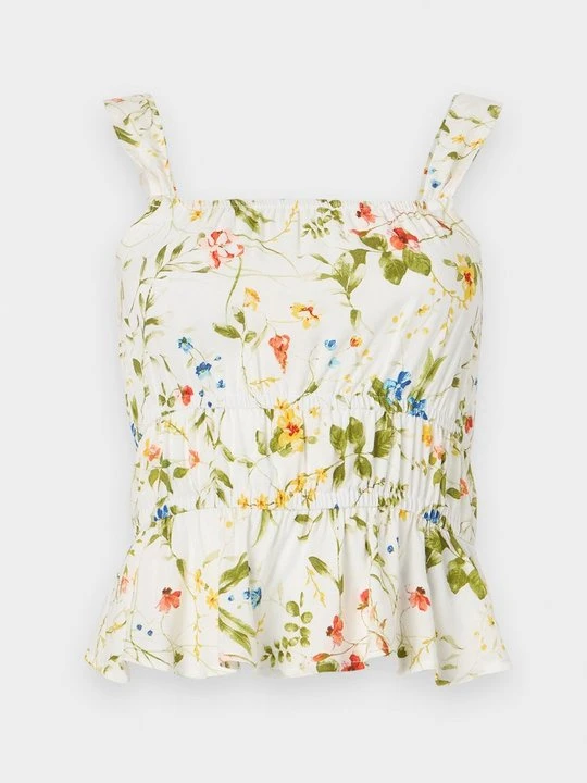 Zdjęcie produktu Bluzka Vero Moda biały