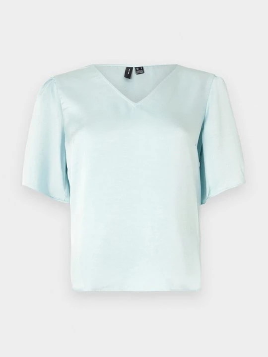 Zdjęcie produktu Bluzka Vero Moda mleczny