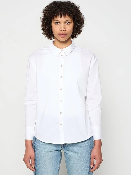 Zdjęcie produktu Bluzka Vero Moda biały