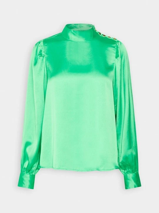 Zdjęcie produktu Bluzka Vero Moda zielony