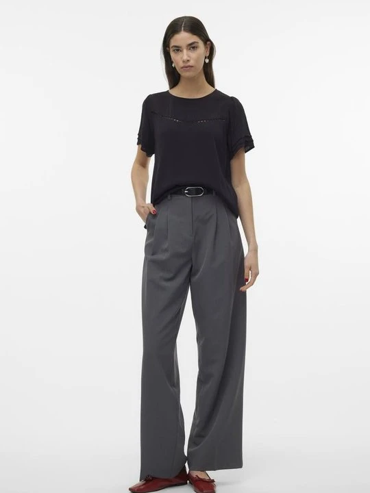Zdjęcie produktu Bluzka Vero Moda czarny