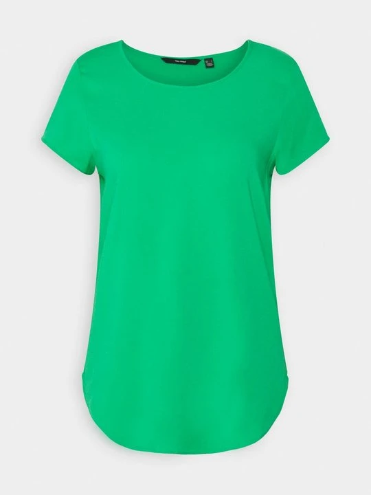 Zdjęcie produktu Bluzka Vero Moda jasnozielony