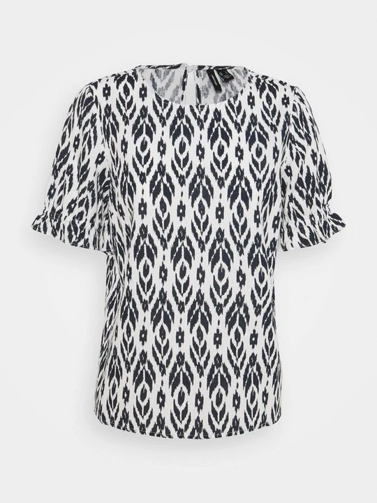Zdjęcie produktu Bluzka Vero Moda biały
