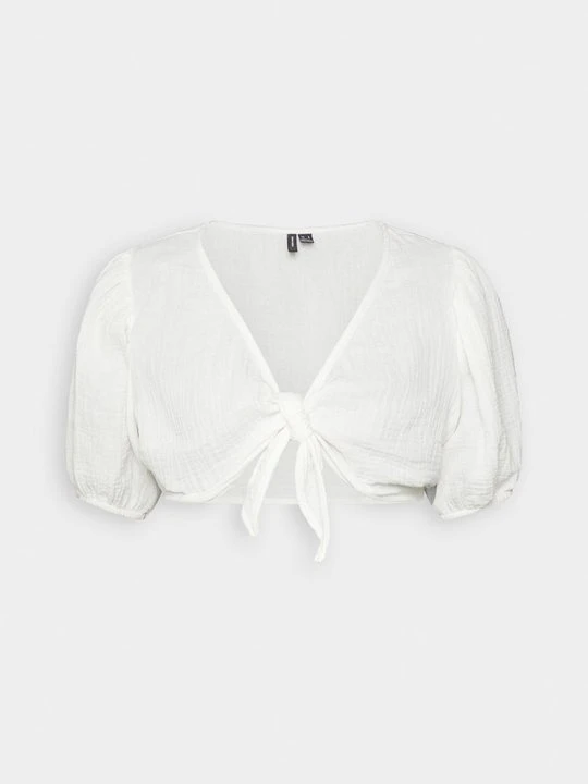 Zdjęcie produktu Bluzka Vero Moda biały
