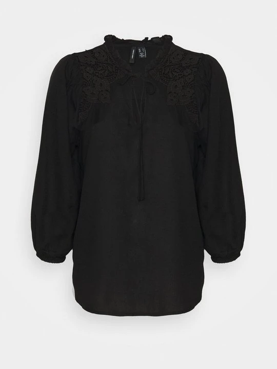 Zdjęcie produktu Bluzka Vero Moda czarny