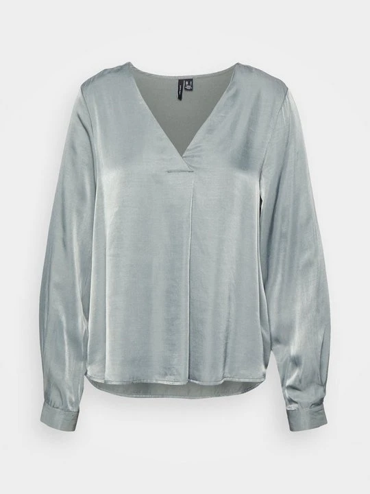 Zdjęcie produktu Bluzka Vero Moda zielony