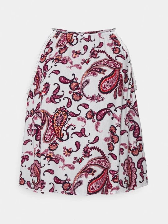 Zdjęcie produktu Bluzka Vero Moda biały
