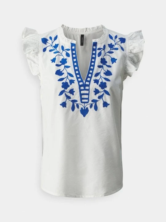 Zdjęcie produktu Bluzka Vero Moda biały