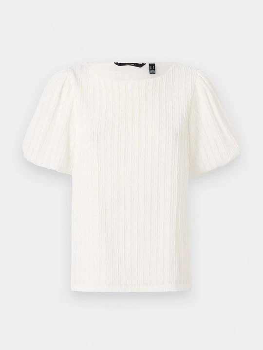 Zdjęcie produktu Bluzka Vero Moda biały